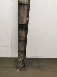 фото thumb №7, Jeep compass ii mp планка порогова накладка ліва 5up23trmaa