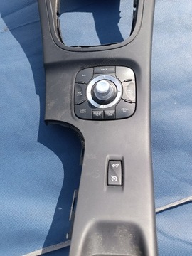 фото thumb №7, Renault megane iii радіо навігація cd 281150030r