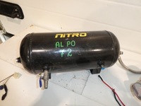 фото thumb №8, Підвіска надувний пневматичний air lift performance audi a4 b8