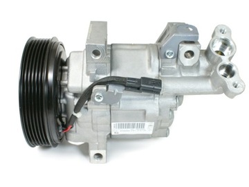 фото thumb №16, Valeo 813256 компрессор, кондиционер