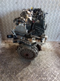 Ford c-max mk2 1.0 ecoboost двигатель b3da 53.700km 2018 год Доставка, фото thumb