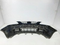 Vw touran 1.6fsi 04r бампер передок  + решётка  kod ll5m 1t0807217b Недорого, фото thumb