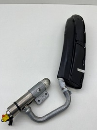 фото thumb №1, Mercedes slk r171 подушка подушка безпеки сидіння права перед a1718600205