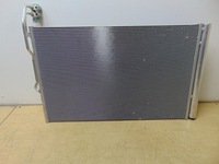 фото thumb №8, Радіатор кондиціонера vw touareg 7p0820411b