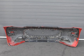 фото thumb №13, Ferrari california бампер перед переднє rosso corsa 322