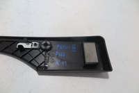 фото thumb №6, Рамка підкладка pod номерний знак реєстраційна toyota prius phv 16- 52114-47220