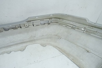 фото thumb №9, Бампер зад задній mercedes c-klasa w203 універсал