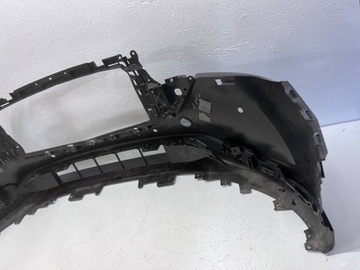 фото thumb №14, Бампер переднє перед mazda cx-5 cx5 рестайлінг ii 2022 - org ksd4-50031