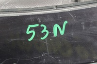 фото thumb №11, Спойлер спойлер крышки honda hr-v 74900-t7a