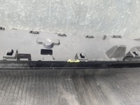 фото thumb №11, Накладка бампера перед proace / jumpy / vivaro / expert 2016-