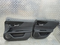 фото thumb №7, Сиденья заднее сиденье кожа alcantara jaguar xf-s x260 260 xfs