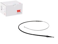 фото thumb №1, Трос гальма ручного skoda задня roomster 06- le p