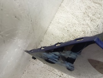 фото thumb №7, Бампер зад задній honda civic 8 viii ufo тип r 2006-