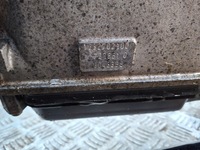 фото thumb №7, Mercedes w163 ml 2.7cdi коробка передач передач редуктор wał 1632702100 7226610