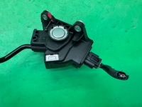 Потенціометр педаль газу tf0-g0 honda city v 5 gm1 08-13 Зі Шроту, фото thumb