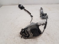 фото thumb №3, Citroen c5 iii замок дверь левый задняя задний