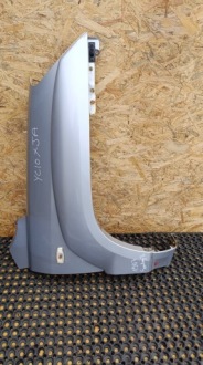 Купить Kia sportage 2 рестайлинг  крыло перед правая  9s, фото thumb