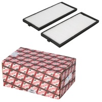 фото thumb №1, Ashika 21-hy-h05 фильтр, вентиляция пространство пассажирский