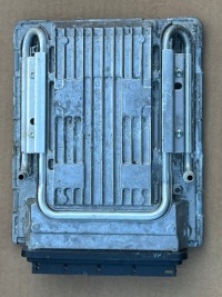 Купити Бортовий комп'ютер, блок керування двигуна bmw 7590715, фото thumb