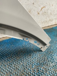 Крыло  левое  jaguar e-peace x540 2017- Киев, фото thumb