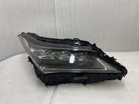 фото thumb №1, Лампа права lexus rx full led 2018