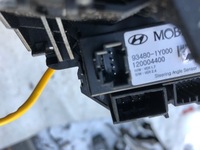 фото thumb №3, Переключатель комбинированный лента tucson ii sportage iv