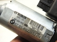 фото thumb №7, Моторчик люк перед bmw x3 e83 6922652 0390200053