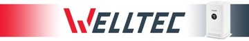 УВЛАЖНИТЕЛЬ ВОЗДУХА WELLTEC HDO300