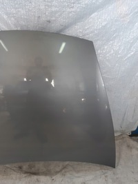 фото thumb №4, Cayenne 02-07 капот кришка двигуна ld7z