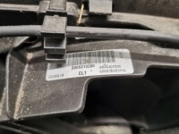 фото thumb №5, Радіатор вентилятор c4 picasso ii 9806313280