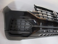 фото thumb №6, Бампер vw touareg 760 6x pdc передній