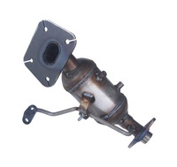 фото thumb №1, Катализатор citroen c1 1.0i 1kr-fe 04/2014-