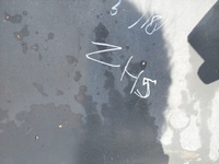 фото thumb №11, Honda civic ufo 9 ix hb хэтчбек 2011- бампер задняя задний