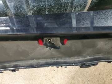 фото thumb №14, Бампер зад mercedes e-klasa w213 a213 213 рестайлінг sedan amg