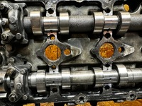 фото thumb №7, Головка кришка вали 2.3 dci m9t master iii 8200519994j