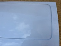 фото thumb №3, Toyota proace дверь задние задняя правое