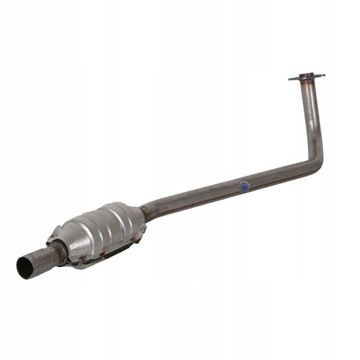 фото thumb №1, Каталізатор opel combo, corsa b 1.2/1.4 03.93-10.0