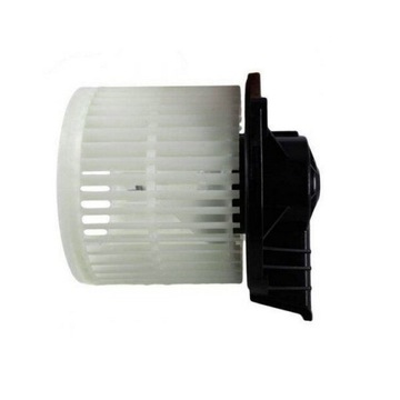 фото thumb №1, Повітродувка вентилятор інтер'єру honda civic viii 2005- ufo