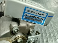 фото thumb №6, Усилитель электрический, pion hyundai i20 i 56345-e2500 gm500-107-00c1 1.1