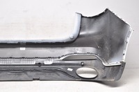 фото thumb №13, Mg hs бампер задня задній