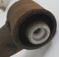 фото thumb №9, Підвішування балка вісь задні зад chevrolet matiz ii