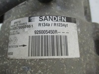 фото thumb №6, Renault clio v captur ii компрессор кондиционера 1.0 tce 19-24rok 926005450r