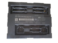 фото thumb №1, Модуль блок керування комфорт блок управління бортовою мережею audi 4h0907064fn