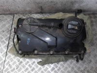 фото thumb №4, Головка skoda roomster 1.9 tdi bsw
