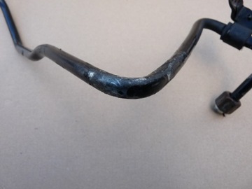 фото thumb №7, Audi a8 d3 4.2 fsi шланг усилителя 4e0422897c