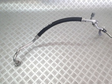 фото thumb №10, Шланг кондиционера nissan micra k14 0.9 ig-t 17-