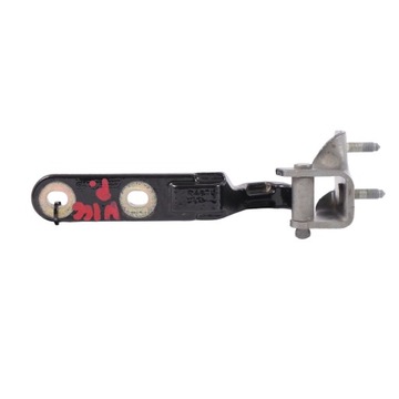 фото thumb №10, Mercedes ml w166 петля кришки багажника праві зад чорний