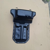 фото thumb №1, Toyota hilux 2.5 3.0 2kd 1kd поддон масляная поддон