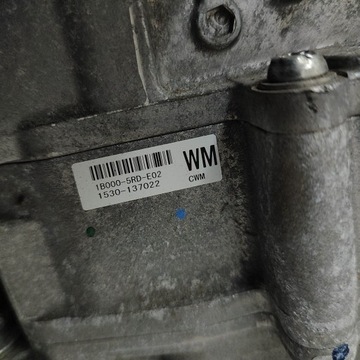 фото thumb №8, Honda cr-v 2021 инвертор / преобразователь напряжения