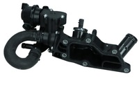 фото thumb №13, Магістраль водяна dacia 1.2 tce dokker duster oryg